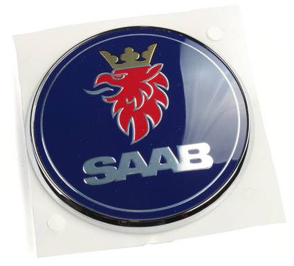 SAAB Emblem - Front 32009219